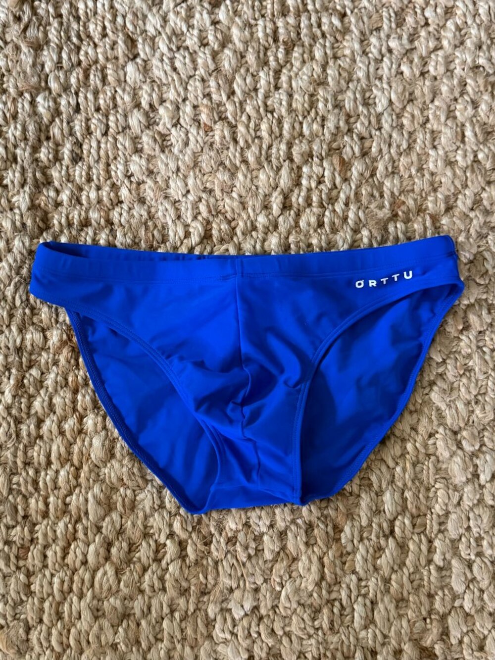 Ortu Fiji Swim Brief